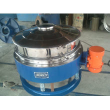 ISO&CE Certificate Sturdy Small Sugar and Grain Tumbler Vibration Screen Machine